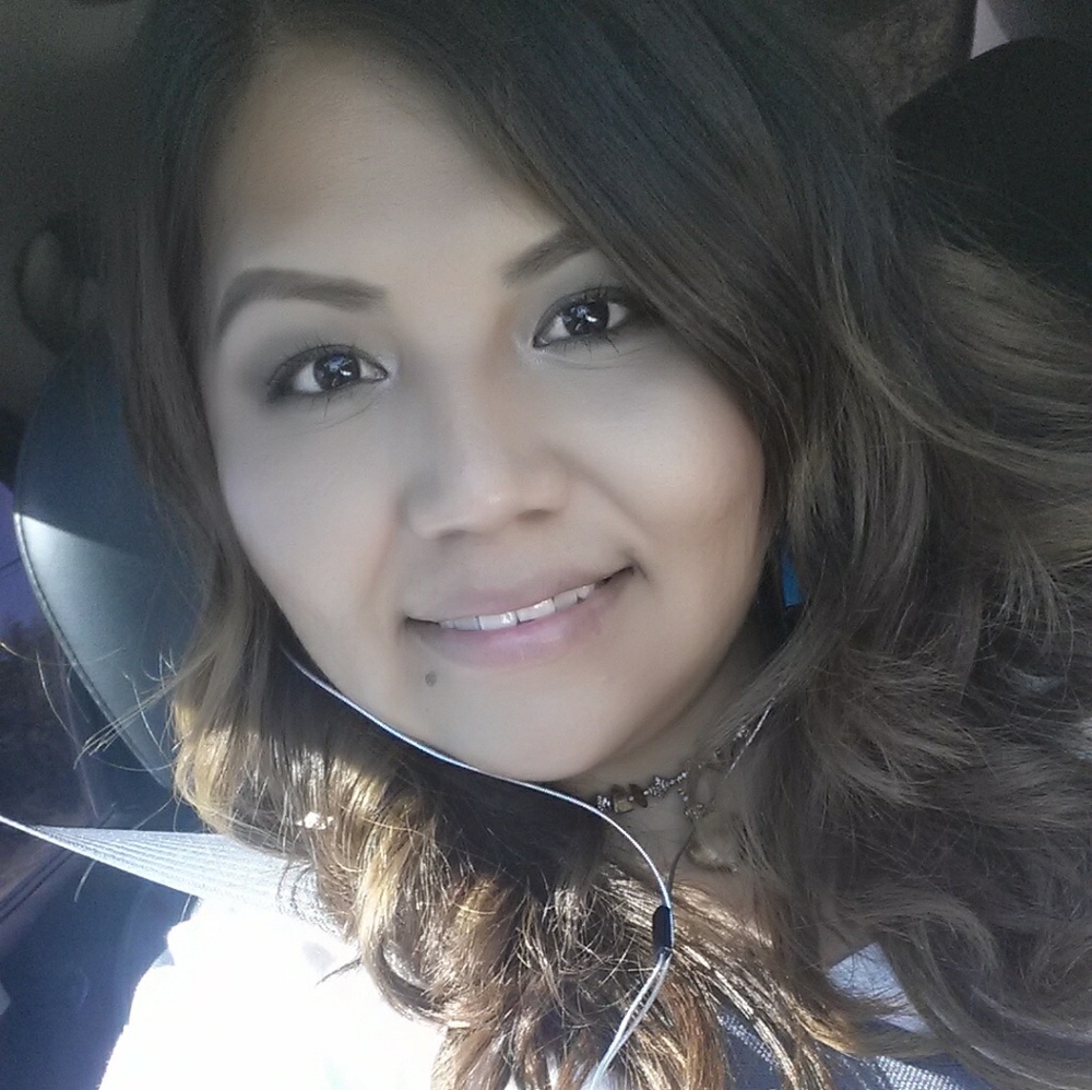 Meet your Posher, Leandra